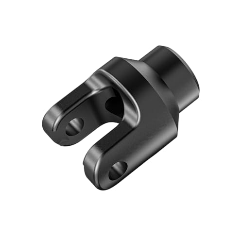 Image of Mirana Spectre 4WD Accessories - Compatible only with The Spectre 4WD Hobby Grade RC Car Toy - Axle Link - Front & Back (Set of 8)