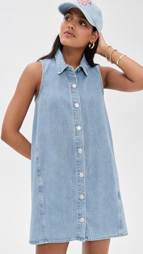 Z SUPPLY Women's New Day Dress2