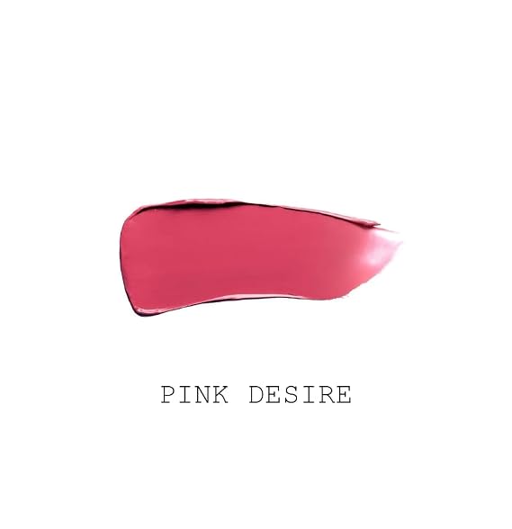 Pat McGrath Labs LiquiLUST Legendary Wear Lipstick - PINK DESIRE, 1 Count (Pack of 1)