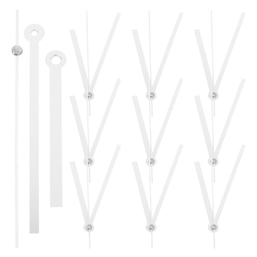 NUOLUX 10�Z�b�g �v�����̃V���o�[���v�j �v���̎��v�̐j