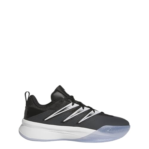 Image of adidas Unisex Adult Dame Certified 3 Basketball Shoe