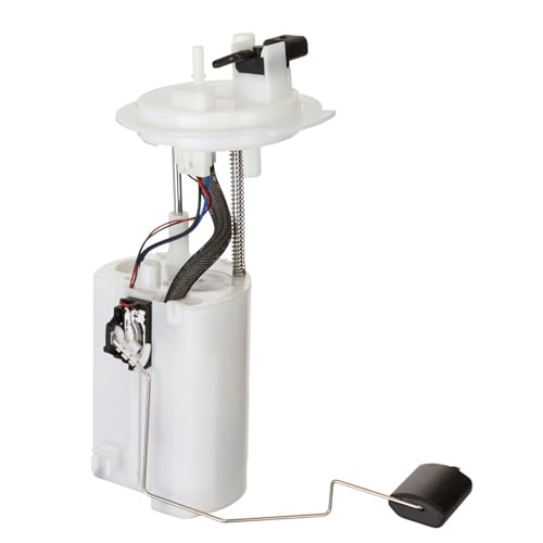 Image of Detroit Axle - Fuel Pump Module for Hyundai 2012 2013 Tucson Kia Sportage, Electric Fuel Pump Module Assembly Replacement