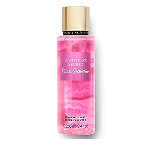 Victoria’s Secret Women’s Seduction Fragrance Body Mist, 250 ml