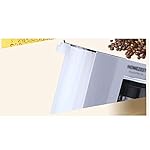 QJRGUY Single Coffee Maker Quick Brew Technology with Auto Shut-Off Touch Function | Programmable Features - Image 6