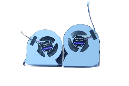 Ventilateur Dell Precision 7510 M7510 044PG6 composant de remplacement