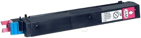 Konica Minolta Magenta Toner Cartridge, 7500 Yield (1710530-003)