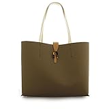  BATUPRS.HSC000 0177S Schlamm + Honig + Pergament Furla Tasche für Damen