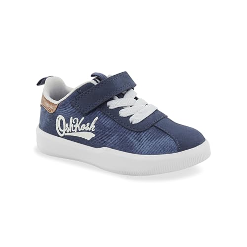 OSHKOSH B'GOSH Unisex-Child Aura-b Sneaker