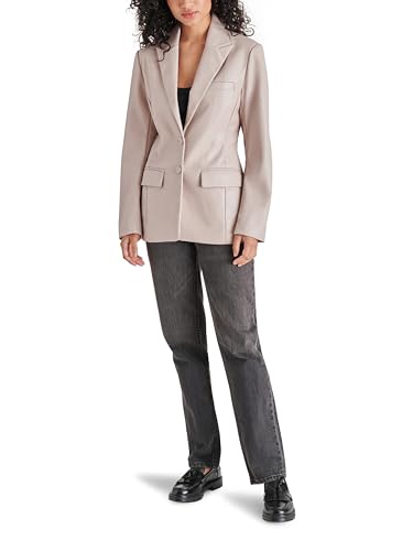 Steve Madden Women's Aria Blazer