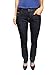 Produktbild Damen Jeans, ATT, Stella, 11051-3500/258, Straight Cut, Dark Blue, Gr.W36/34
