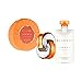 Bvlgari 3 Piece Omnia Indian Garnet Coffret Set