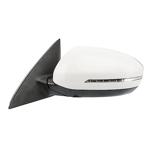 Rétroviseur extérieur KIA K5 miroir de recul avec clignotant pour Optima 2012 2013