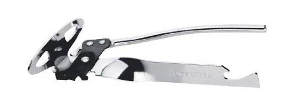 Tescoma Metal Can Opener Presto, Assorted, 21.4 x 8.5 x 3.5 cm