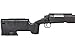 ASG McMillian Sportline M40A3 Bolt Action Spring Sniper Airsoft Rifle (Black)
