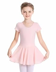Ballet Pink-short Sleeve