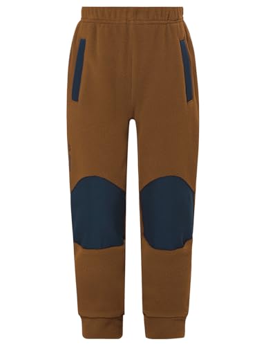 Pantalon enfant chaud VAUDE Kids Pulex avec isolation thermique maximale