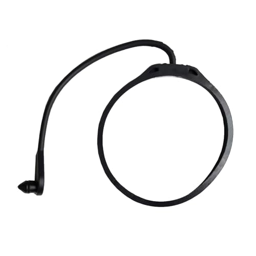 Câble de bouchon de réservoir LR053666 pour Land Rover Discovery 3 et 4