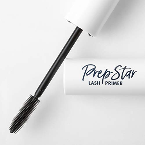 Lune+Aster Prepstar Lash Primer | Prep, Enhance, And Condition Lashes To Maximize Mascara - Thumbnail 2