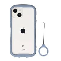 Amazon.co.jp: iFace Reflection iPhone 14 用 ケース 強化