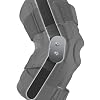 Shock Doctor Knee Brace Support, Compression Sleeve w/side Stabilizers, Patellar Support, Meniscus Injuries, Ligament Sprains, Knee Sleeve, Knee Brace for Men & Women, Running, Walking