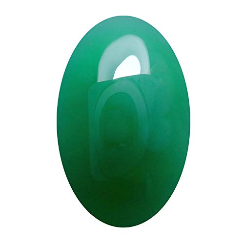 Onyx vert 3 à 12,50 Ratti pierre précieuse naturelle véritable pour création