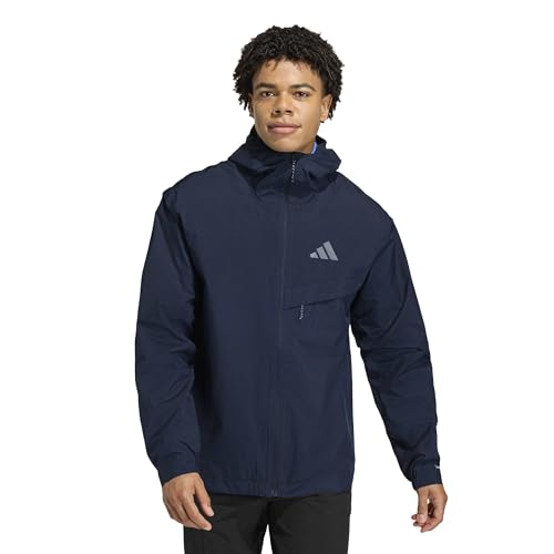 Amazon.com: adidas Men's Standard Terrex Multi 2 Layer Climaproof