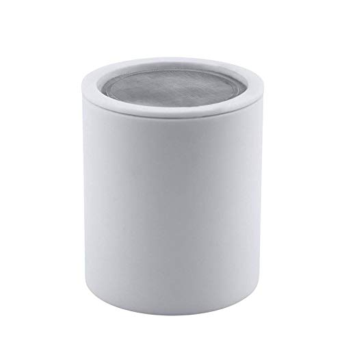 Namzi Replacement Multi-Stage Shower Filter Cartridge - Longest Lasting High Output Universal Shower Filter Reduces Chlorine & Toxins in SF220 or SF100. 3-Pack