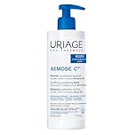 URIAGE XÉMOSE C8+ Crema corpo anti-prurito per pelle secca a tendenza atopica | Lenisce dalla prima applicazione, azione anti-recidiva di 48 ore. Balsamo nutriente per viso e corpo I Senza profumo