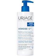 Uriage Xemose Beruhigender Öl-Balsam Gegen Juckreiz für Trockene, zu Atopischem Ekzem Neigende Ha...
