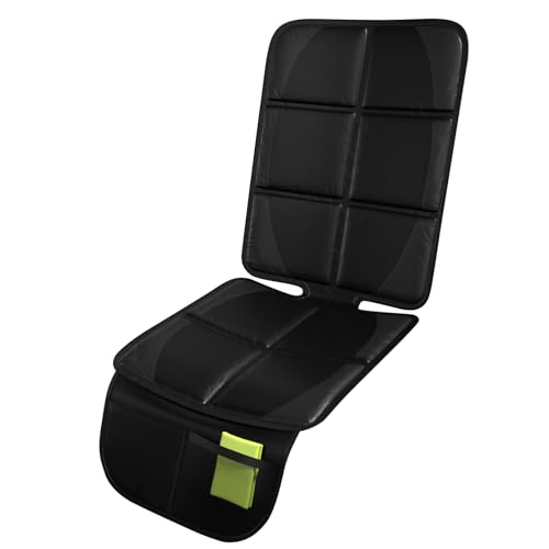 CRAFT WORKS (Ntg[NX) `ChV[gی}bg V[gJo[ veN^[ isofix Ή WjAV[g h bV|Pbg Ԃ ԃubN (ubNXeb`, m[}^Cv)