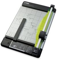 Heavy-Duty Metal Base 18" Paper Trimmer