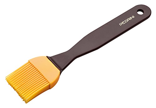 Pedrini Pennello, Silicone, Giallo