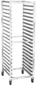 Lakeside Manufacturing 158 Sheet Pan/Tray Rack