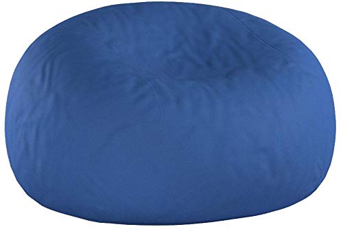 image for Sofa Sack - Plush Ultra Soft Bean Bags Chairs for Kids, Teens, Adults 
