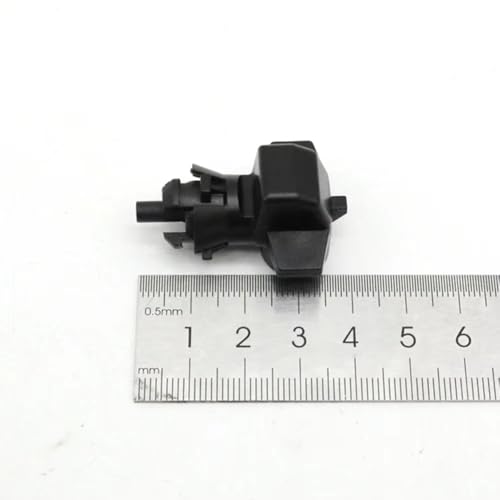 Sensor de temperatura del aire ambiente con interruptor de enchufe preciso para Cadillac Catera 4