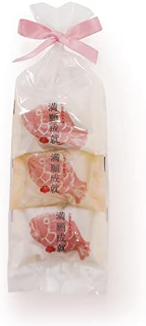 Amazon 梅林堂 プチギフト紅白満願成就3匹入 お菓子 和菓子 洋菓子 スイーツ マドレーヌ 焼き菓子 めで鯛 可愛い 埼玉 土産 個包装 ブライダル 引き菓子 梅林堂 和菓子 通販