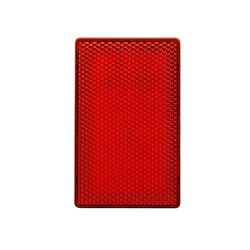 Feu stop arrière central LED style F1 pour une finition haut de gamme