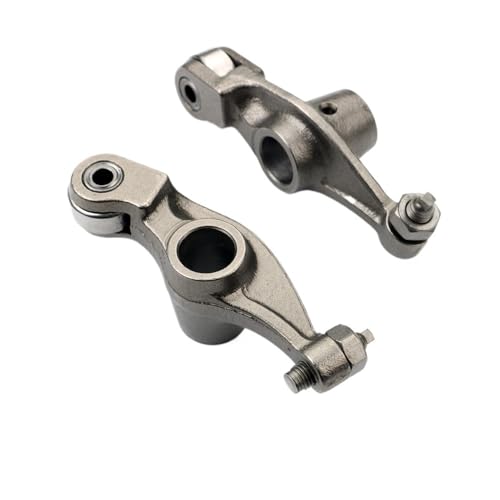 Culbuteurs moto silencieux pour supprimer les claquements du moteur XR200