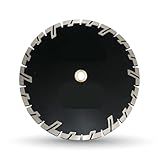 Diamant-Trennscheibe Sägeblatt 125–230 mm dünne Scheibe for Granit...