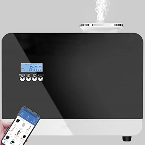 Top 10 Best Home Scent System By Editor blinkx.tv