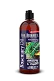 The Botanist Shampoo Cool Mint 591 ml