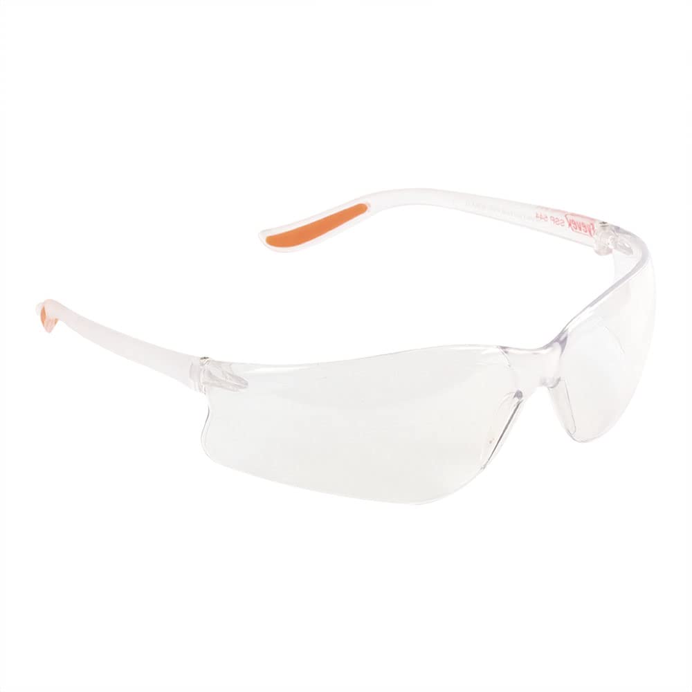 EyevexAnti-Slip Gripping Tips Safety Spectacles SSP 544