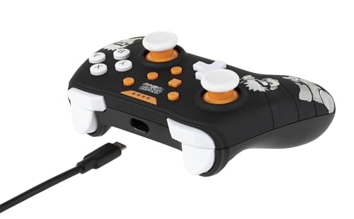 Manette filaire Switch Naruto SWITCH - vue 4