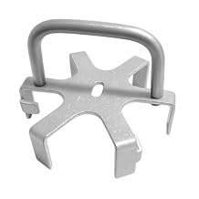 Aluminum Termi-te Bait Station Access Tool Hassle-Free Opening of Bait Station Lids Making Inspections Faster and Simpler,