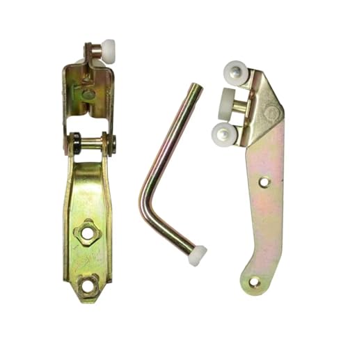 Rouleau porte coulissante VW Transporter T4 1990-2003 pièce 701843436