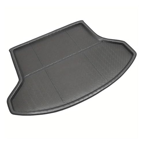Tapis de coffre pour Toyota Prius 2004-2015 plateau coffre arrière tapis sol