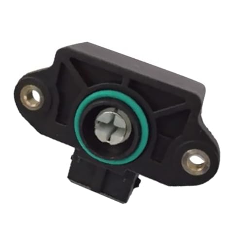 Corps d'accélérateur E46 318i pour corriger les ratés de ralenti - 5