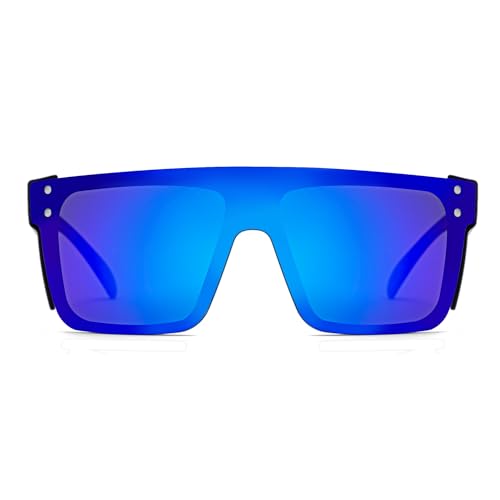 Polarized Sunglasses for Men Women Impact Resistance Z87.1safety UV400 Protection light weight for Workers2