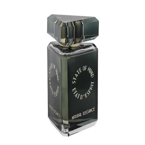 Natural Elegance Eau De Parfum 3.4oz