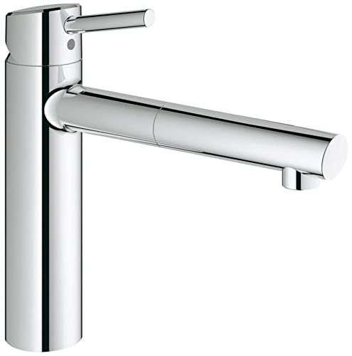 Grohe Concetto Starlight 31129001